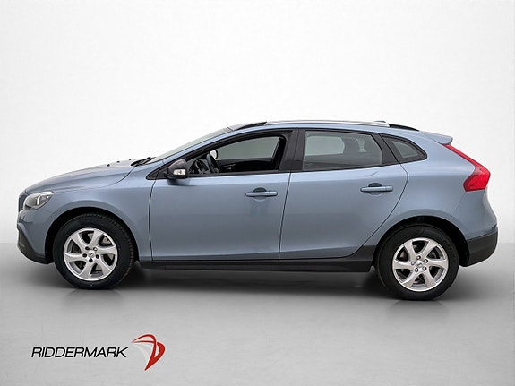 Volvo V40 Cross Country 4 of 24