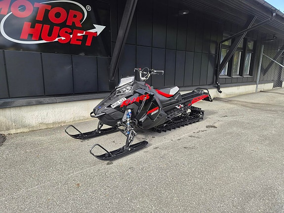 Polaris 850 Rmk Khaos 155 -20