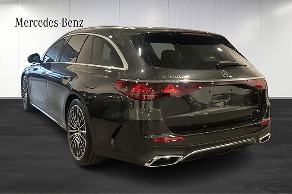 Mercedes-Benz E300 4 of 15
