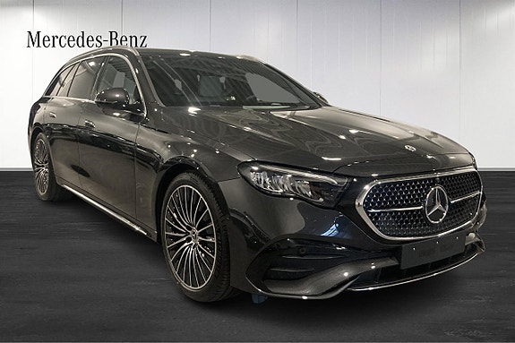 Mercedes-Benz E300 2 of 15