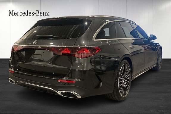 Mercedes-Benz E300 3 of 15