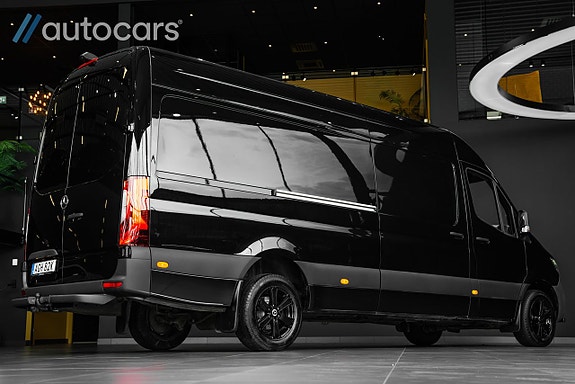 Mercedes-Benz Sprinter 319 4 of 30