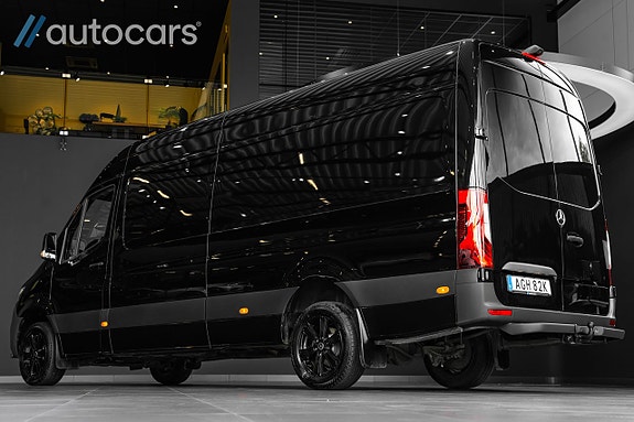 Mercedes-Benz Sprinter 319 5 of 30