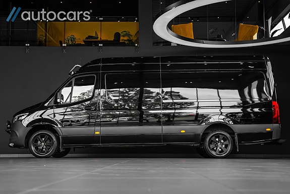 Mercedes-Benz Sprinter 319 7 of 30