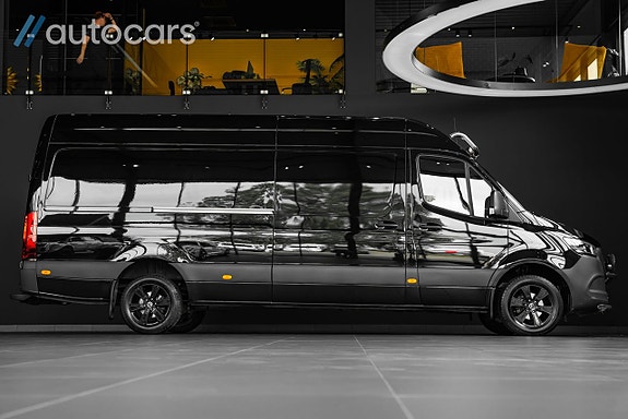Mercedes-Benz Sprinter 319 2 of 30