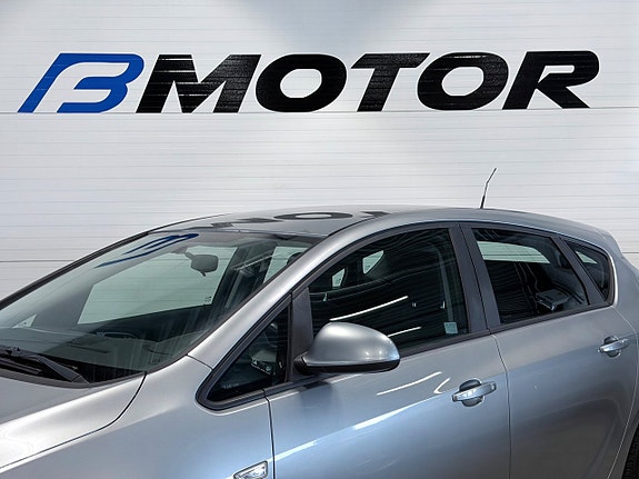 Opel Astra 7 of 14
