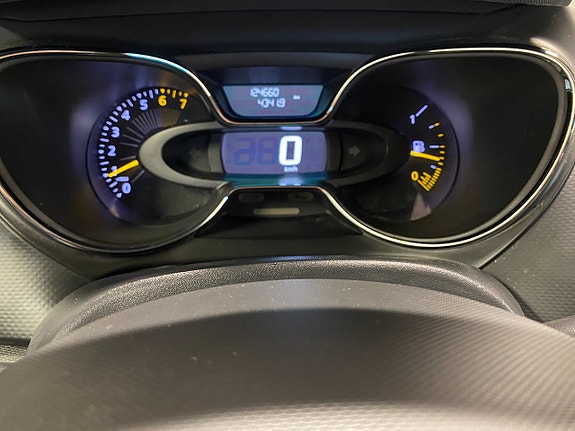 Renault Captur 17 of 22