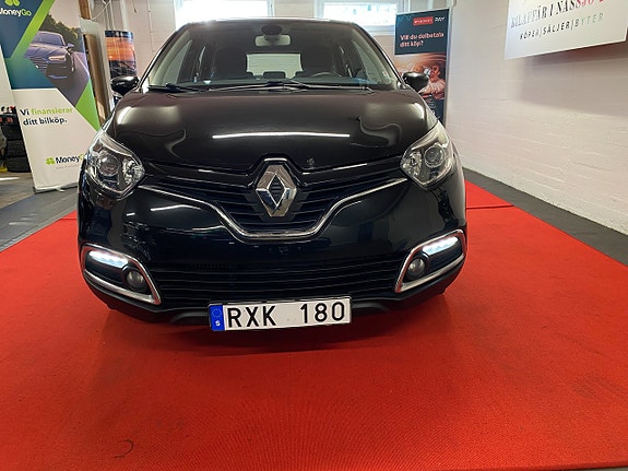 Renault Captur 2 of 22