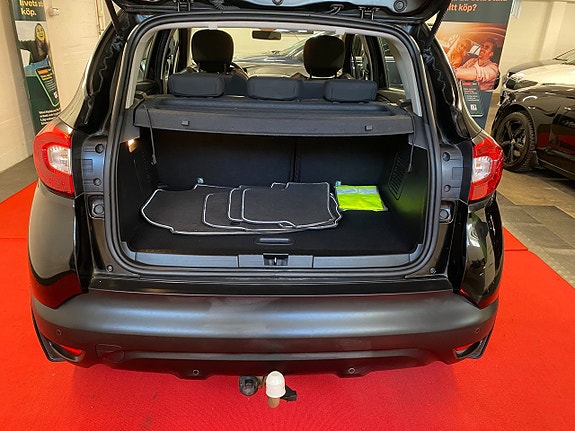 Renault Captur 7 of 22