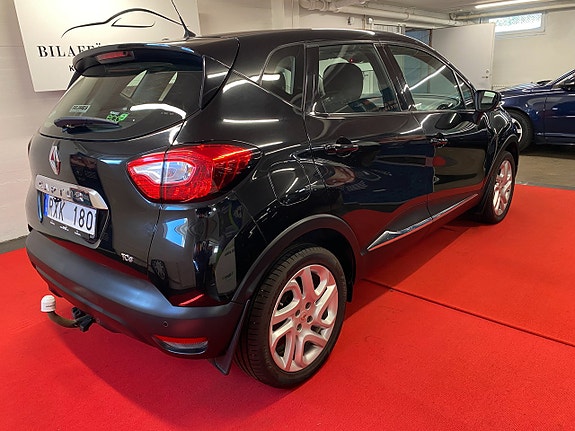 Renault Captur 8 of 22