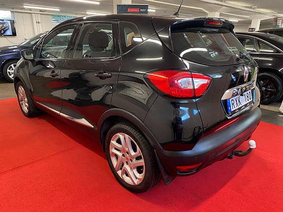 Renault Captur 4 of 22