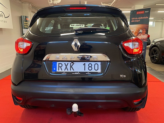 Renault Captur 5 of 22