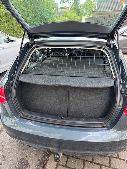 Audi A3 11 of 13