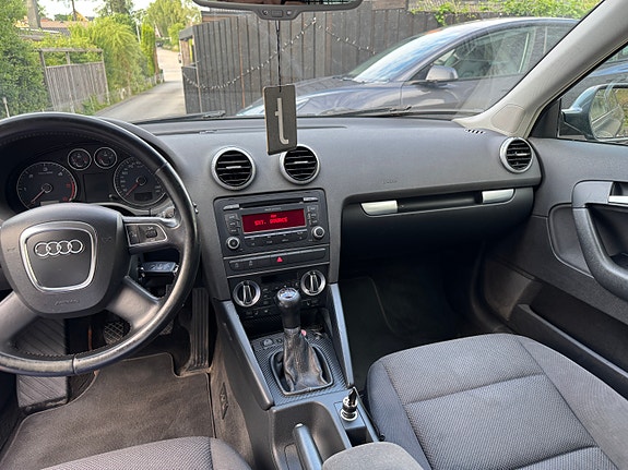 Audi A3 8 of 13