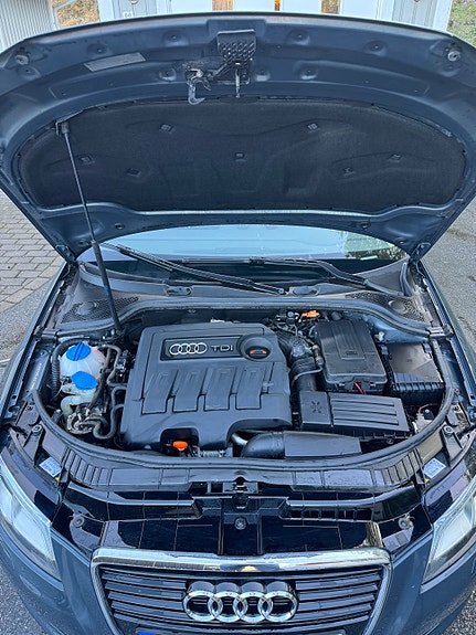 Audi A3 6 of 13