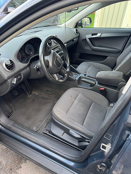 Audi A3 7 of 13