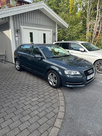 Audi A3 3 of 13
