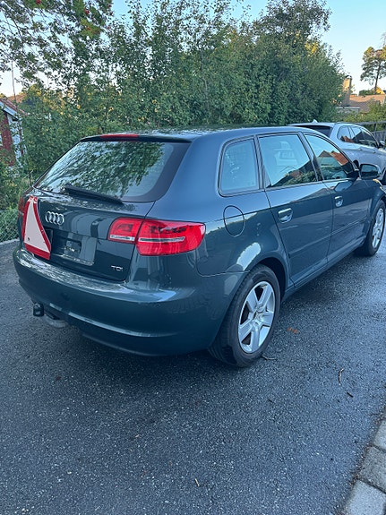 Audi A3 5 of 13