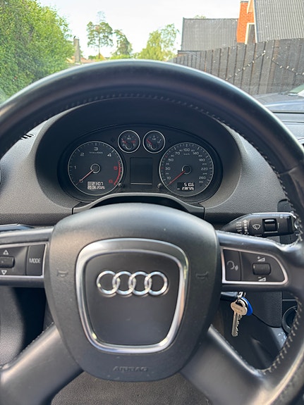 Audi A3 12 of 13
