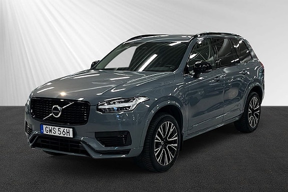 Volvo XC90 4 of 16