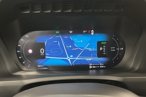 Volvo XC90 14 of 16