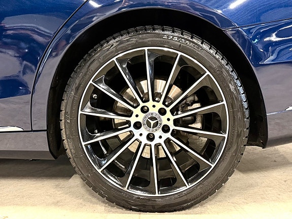 Mercedes-Benz S350 d 10 of 19