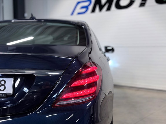 Mercedes-Benz S350 d 9 of 19