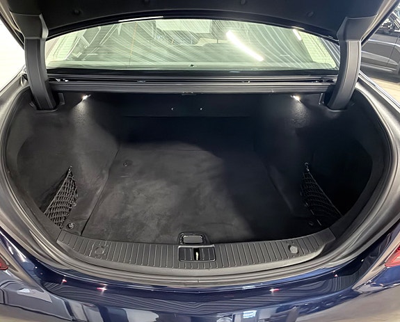 Mercedes-Benz S350 d 18 of 19