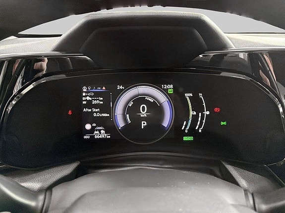 Lexus NX450h+ 13 of 14