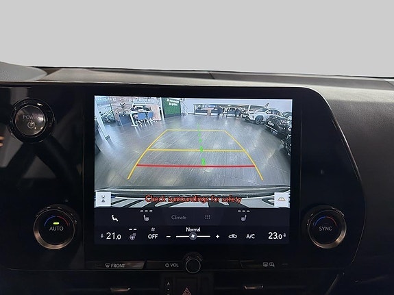 Lexus NX450h+ 14 of 14