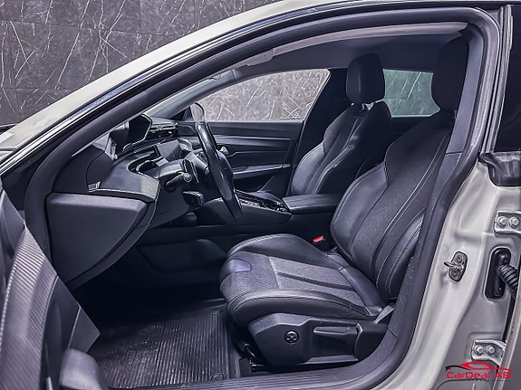 Peugeot 508 10 of 27