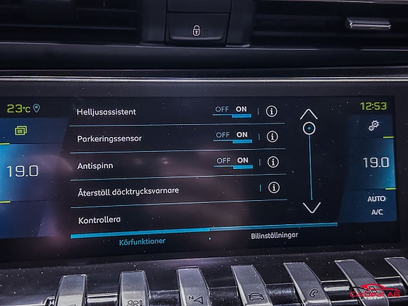 Peugeot 508 26 of 27