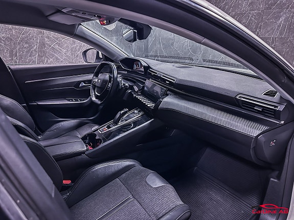 Peugeot 508 14 of 27