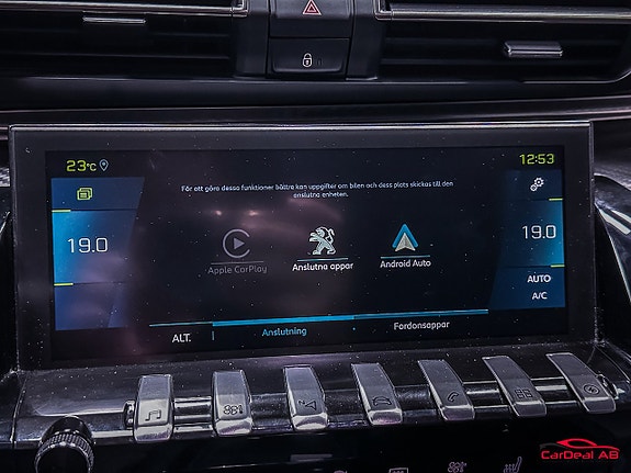 Peugeot 508 27 of 27