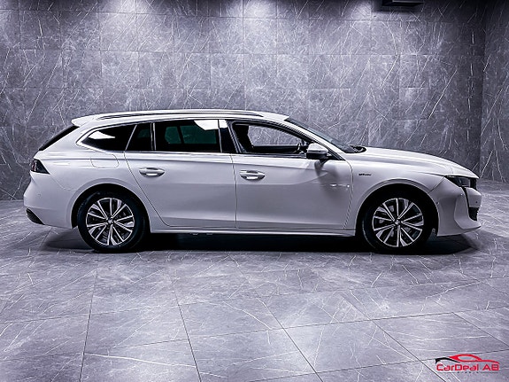 Peugeot 508 8 of 27