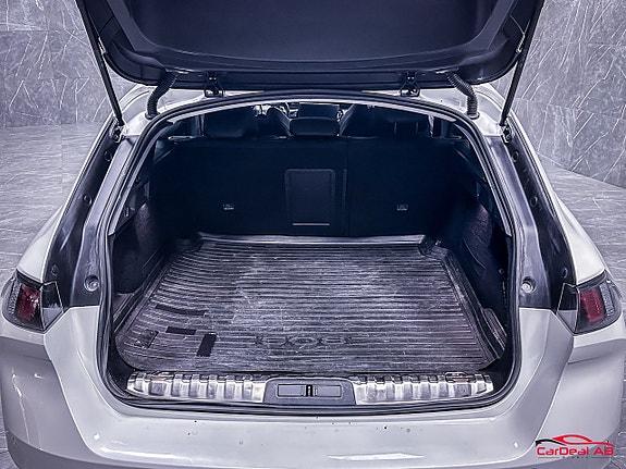 Peugeot 508 18 of 27