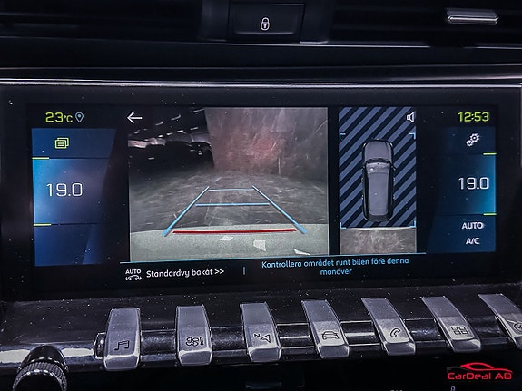 Peugeot 508 25 of 27