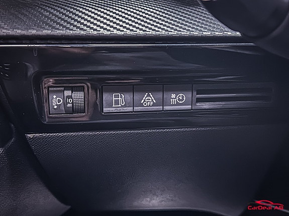 Peugeot 508 19 of 27
