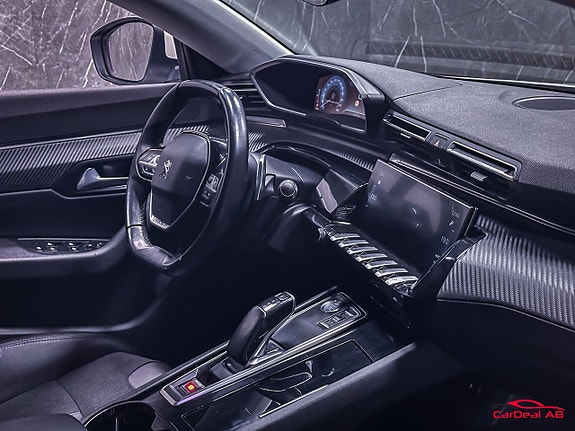 Peugeot 508 13 of 27