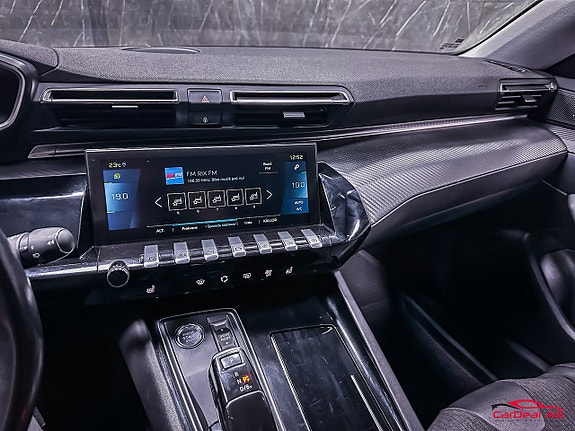Peugeot 508 24 of 27