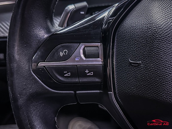 Peugeot 508 20 of 27