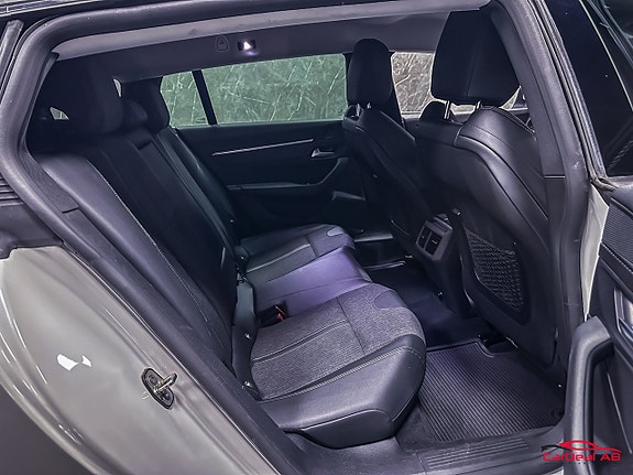 Peugeot 508 16 of 27