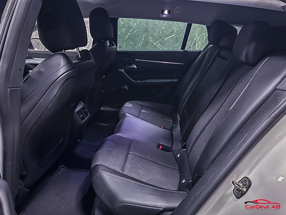 Peugeot 508 17 of 27