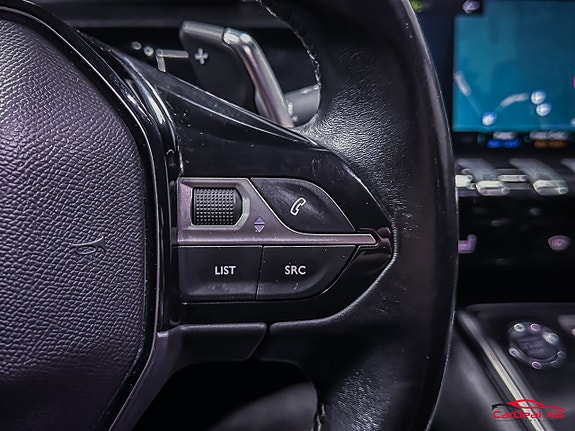 Peugeot 508 21 of 27