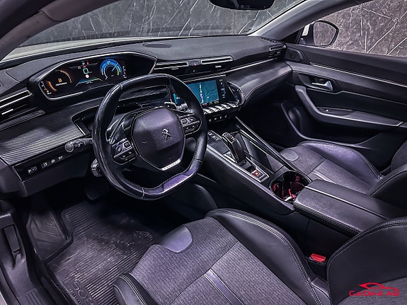 Peugeot 508 11 of 27