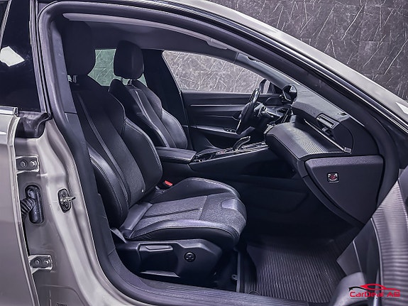 Peugeot 508 15 of 27