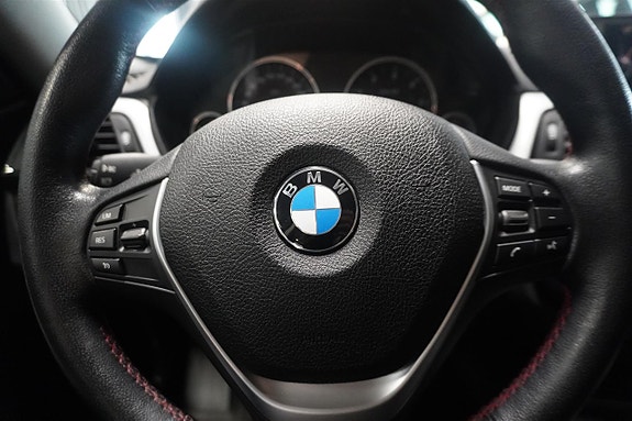 BMW 418d 9 of 15
