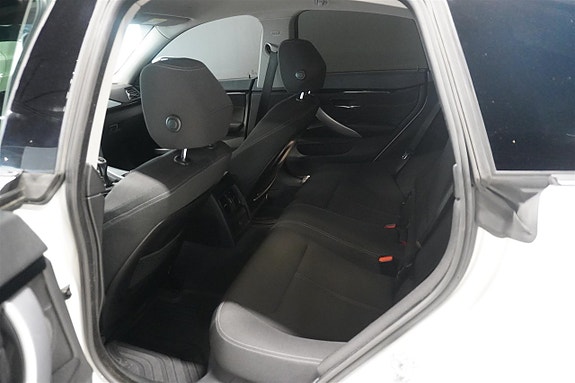 BMW 418d 7 of 15