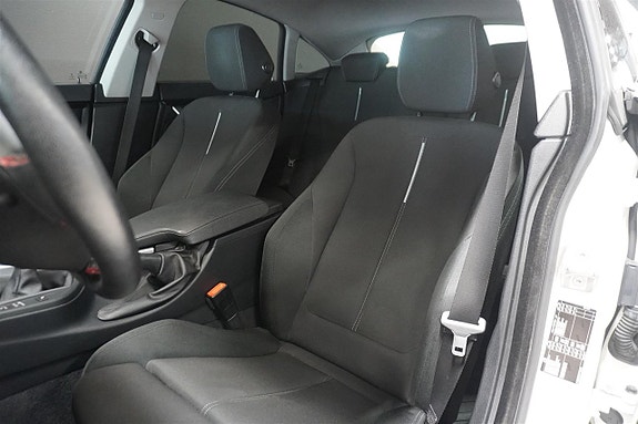 BMW 418d 15 of 15