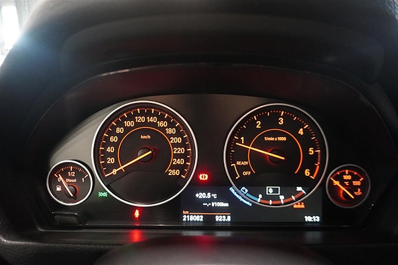BMW 418d 10 of 15